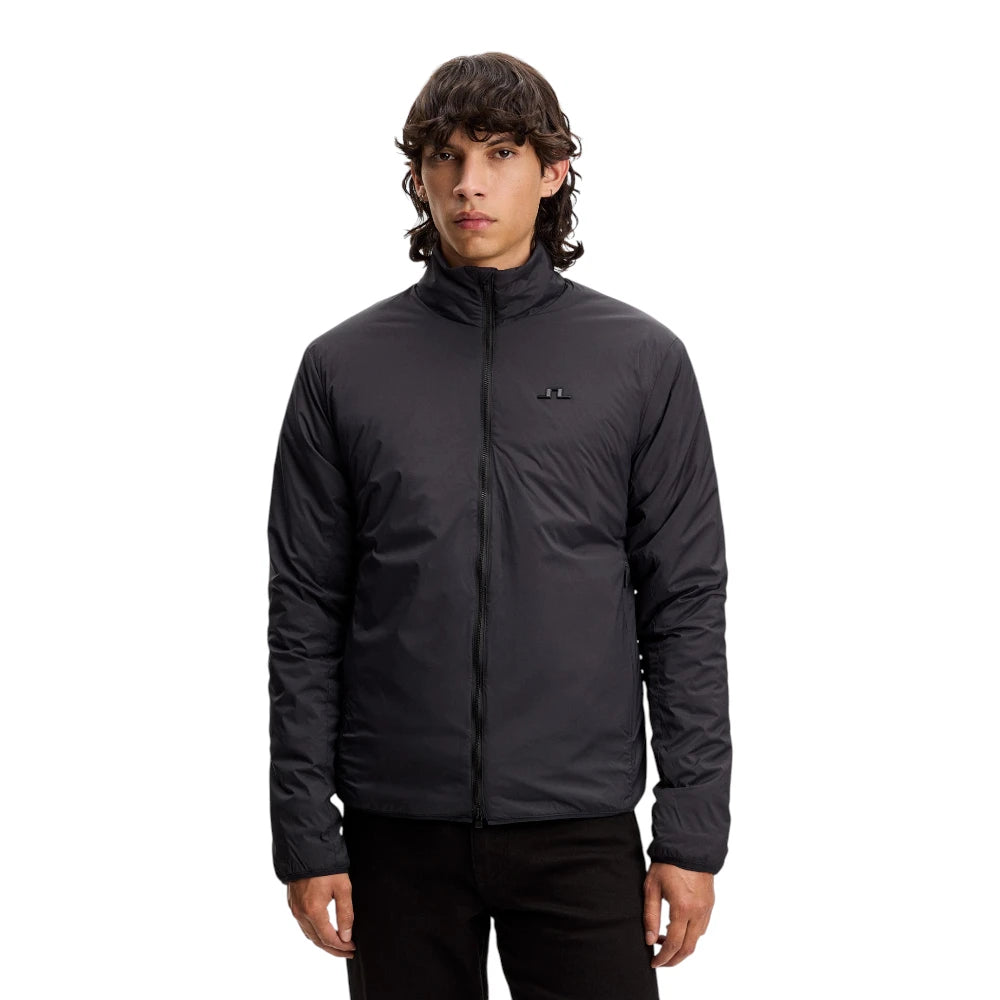 J.Lindeberg Clinton Padded Golf Jacket BMOW16834