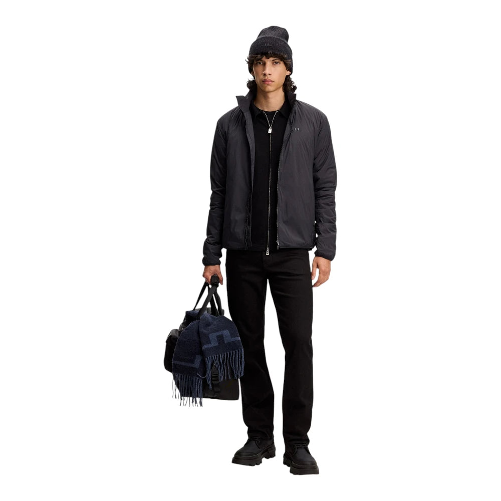 J.Lindeberg Clinton Padded Golf Jacket BMOW16834
