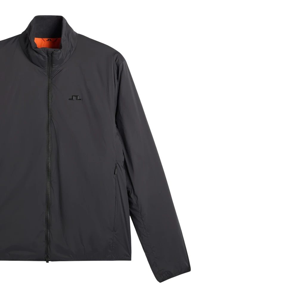 J.Lindeberg Clinton Padded Golf Jacket BMOW16834