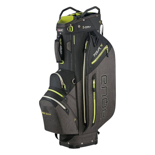 Big Max Aqua Tour 4 Golf Cart Bag WL90078