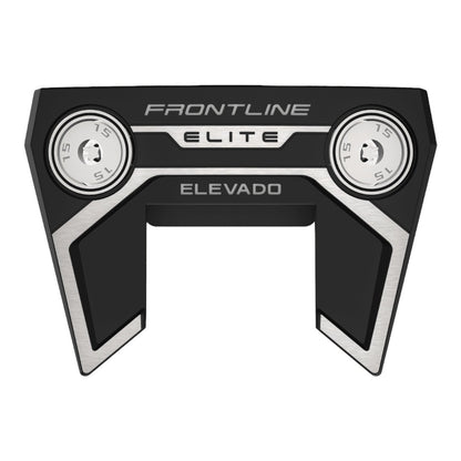 Cleveland Frontline Elite Golf Putter | Elevado Single Bend