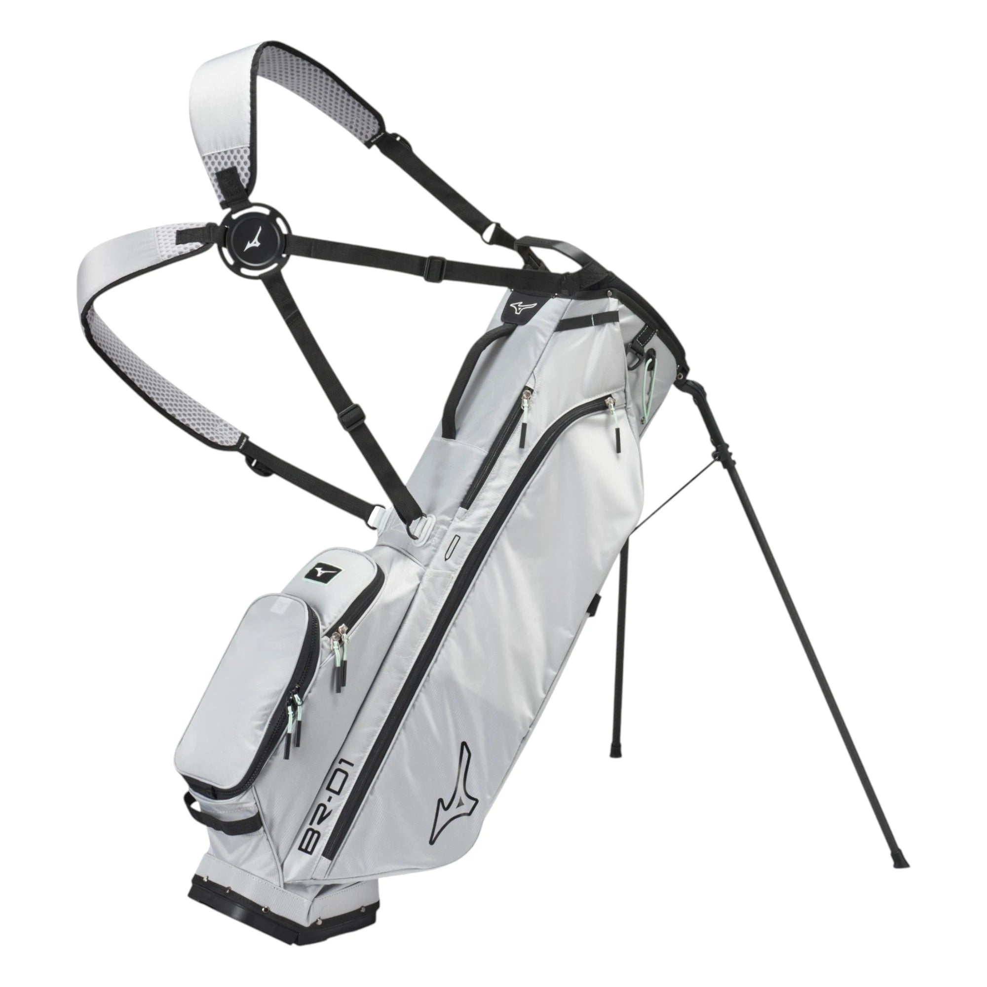 Mizuno BR-D1 Golf Stand Bag BRD1S26