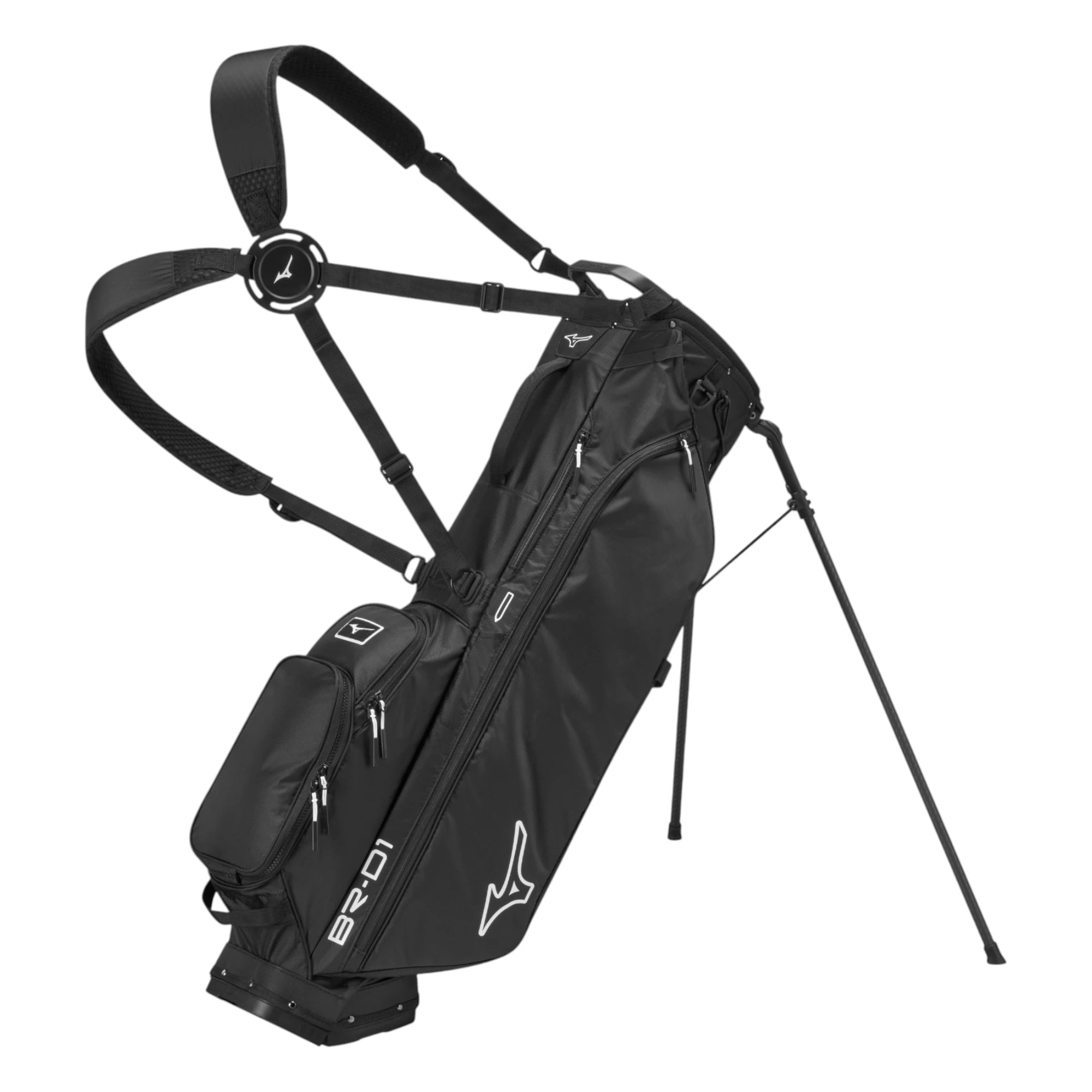 Mizuno BR-D1 Golf Stand Bag BRD1S26