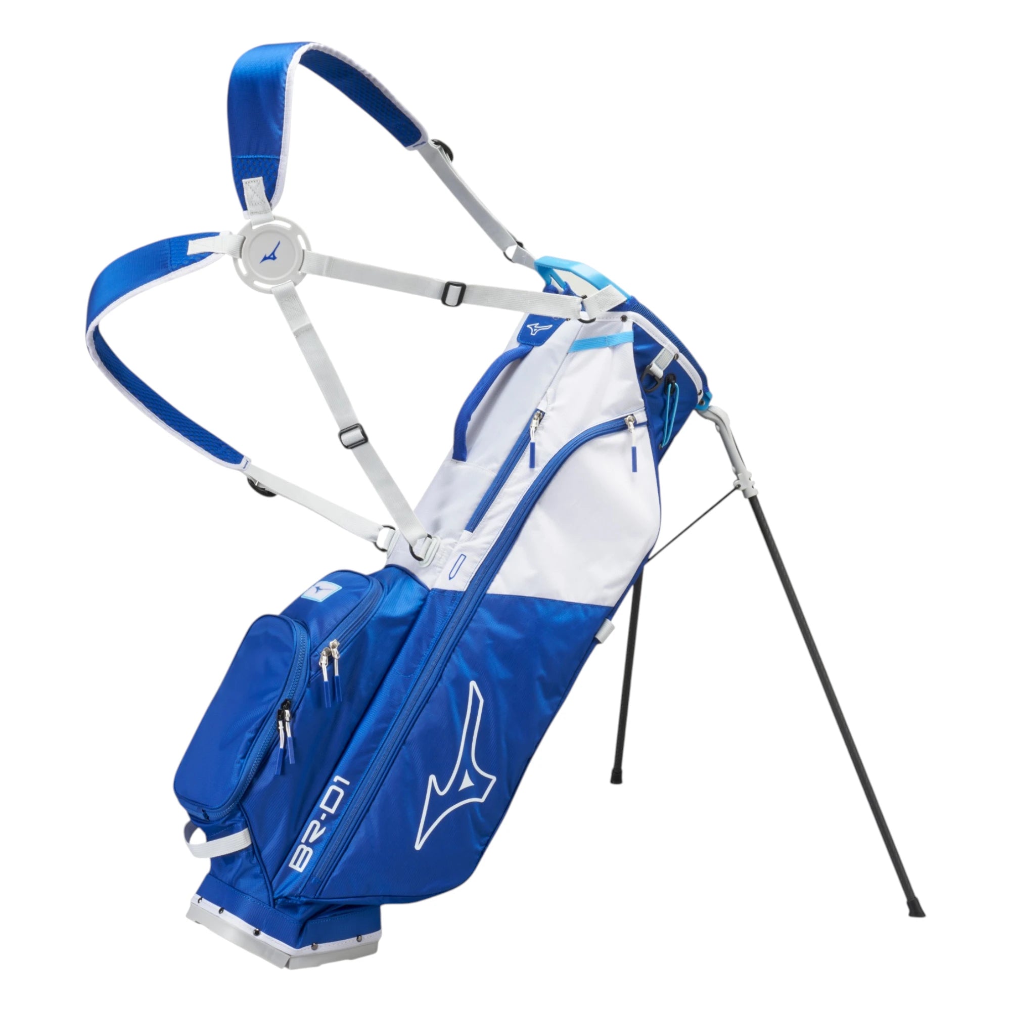 Mizuno BR-D1 Golf Stand Bag BRD1S26