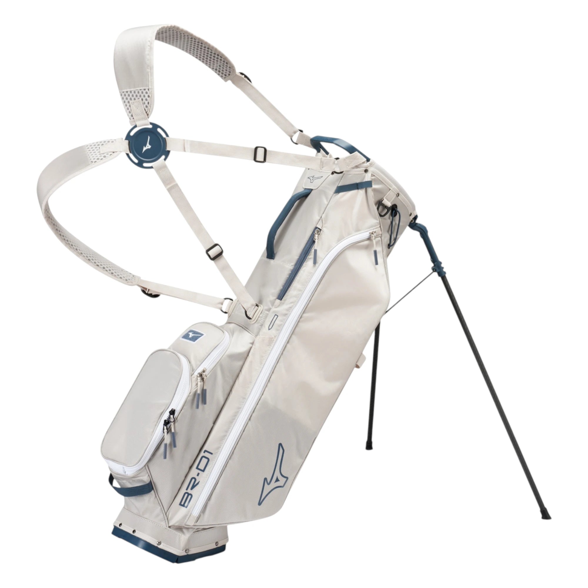 Mizuno BR-D1 Golf Stand Bag BRD1S26