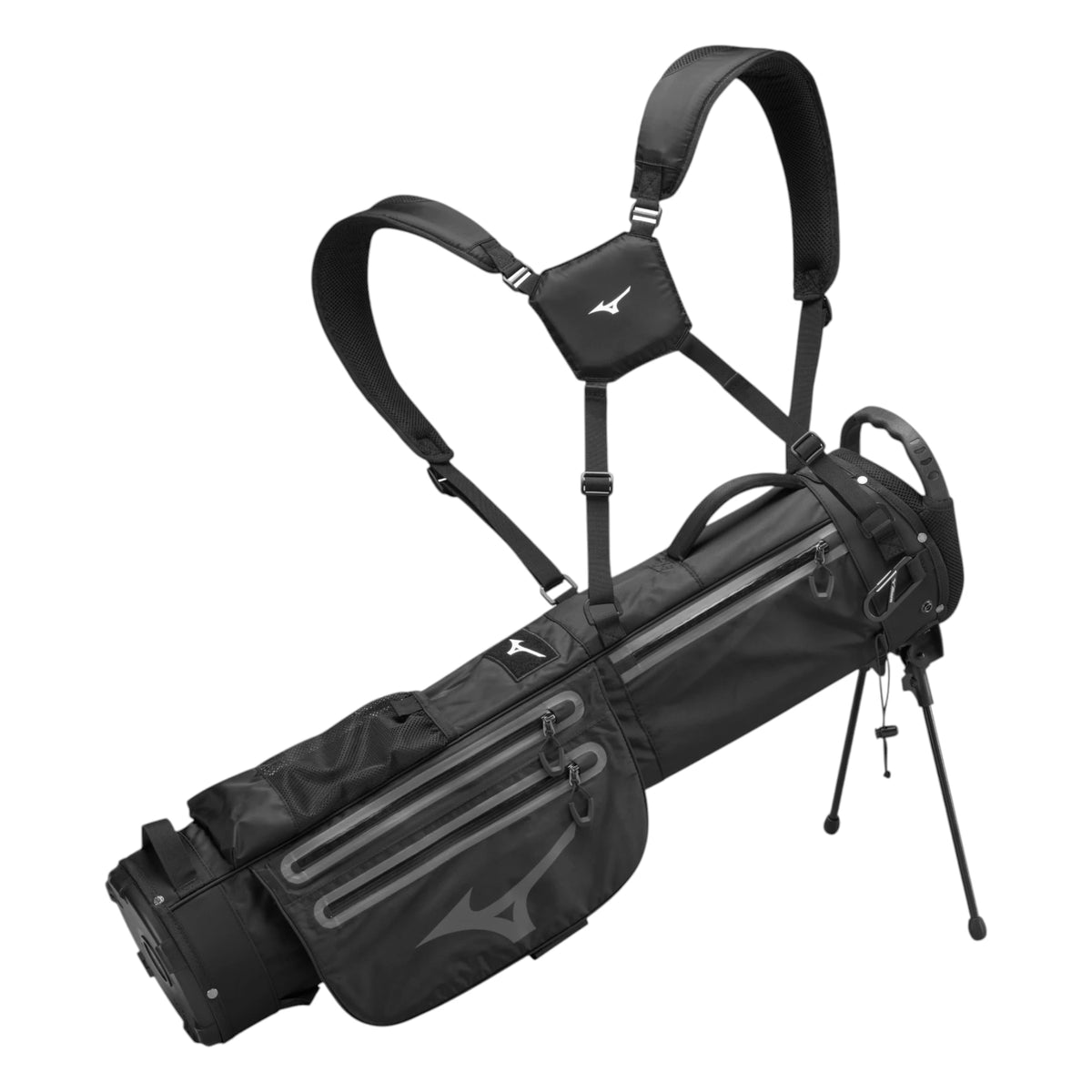 Mizuno BR-D2 Golf Pencil Bag BRD2S26