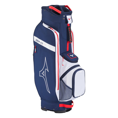 Mizuno BR-D3 Golf Cart Bag BRD3C23