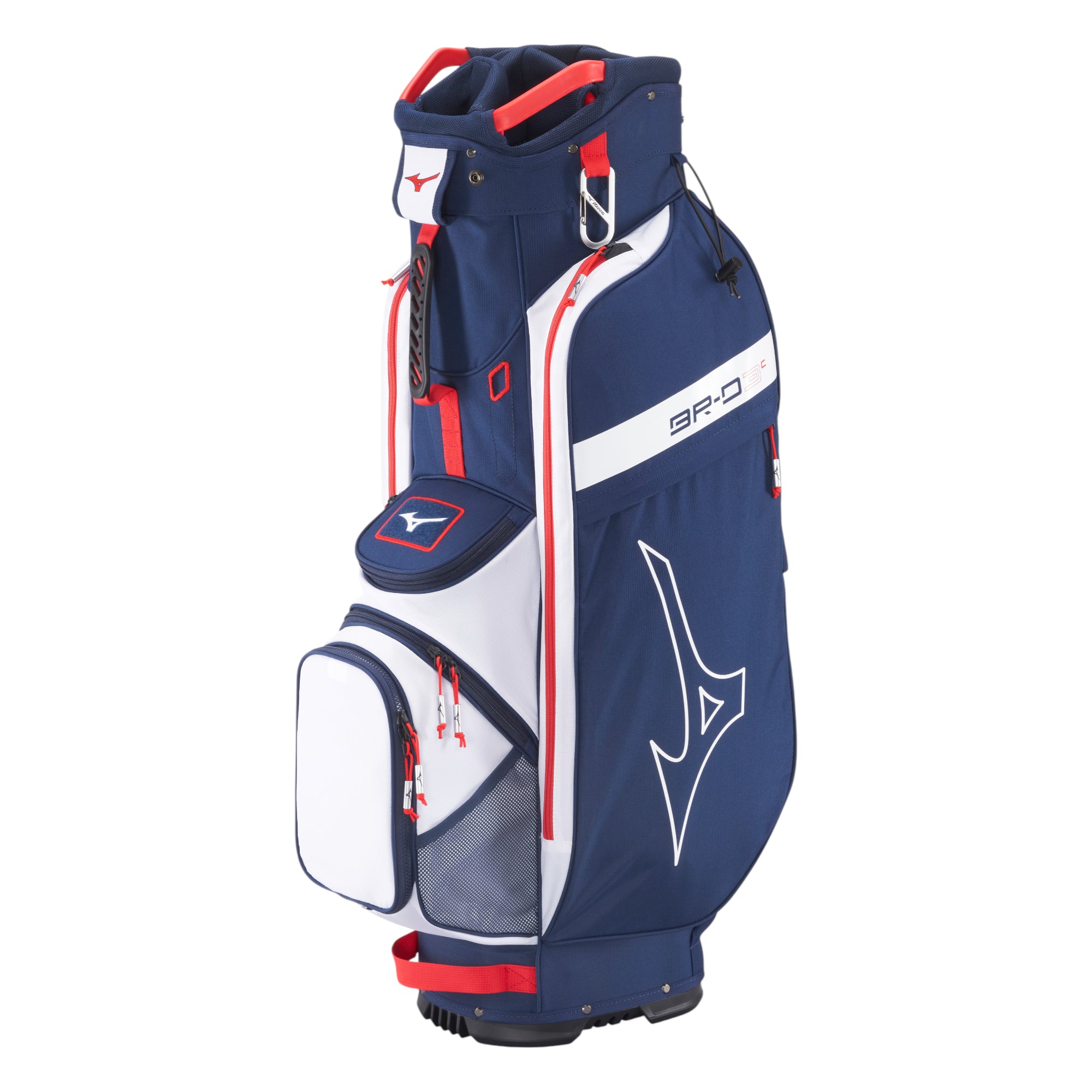 Mizuno BR-D3 Golf Cart Bag BRD3C23