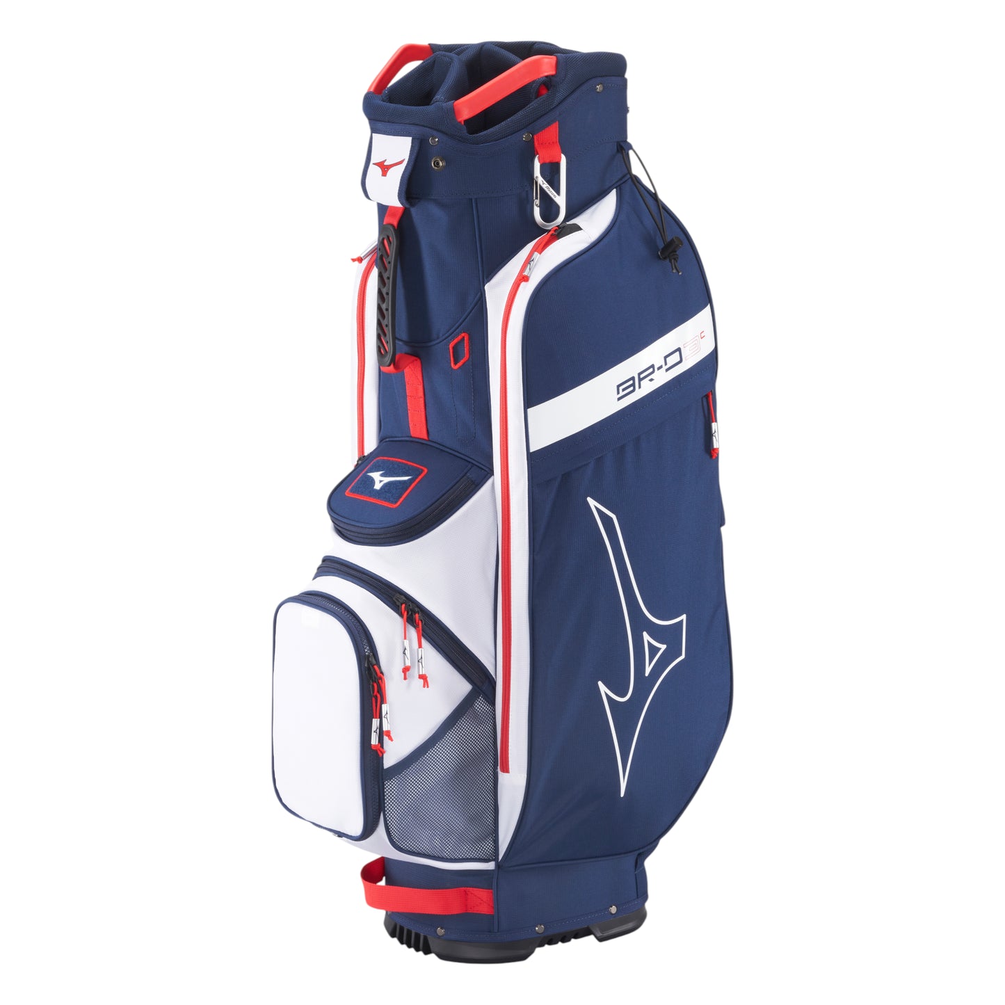 Mizuno BR-D3 Golf Cart Bag BRD3C23