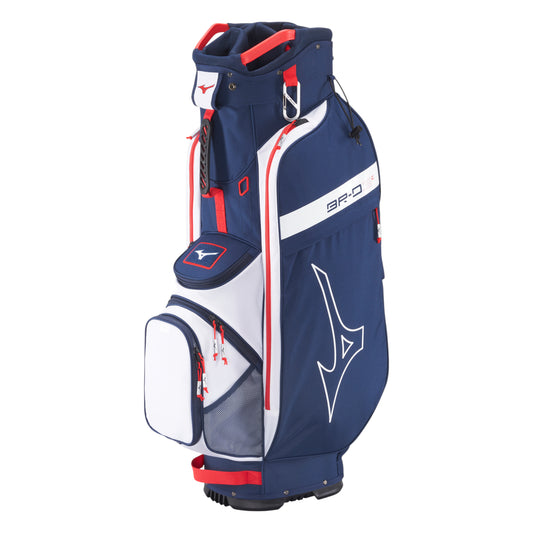 Mizuno BR-D3 Golf Cart Bag BRD3C23