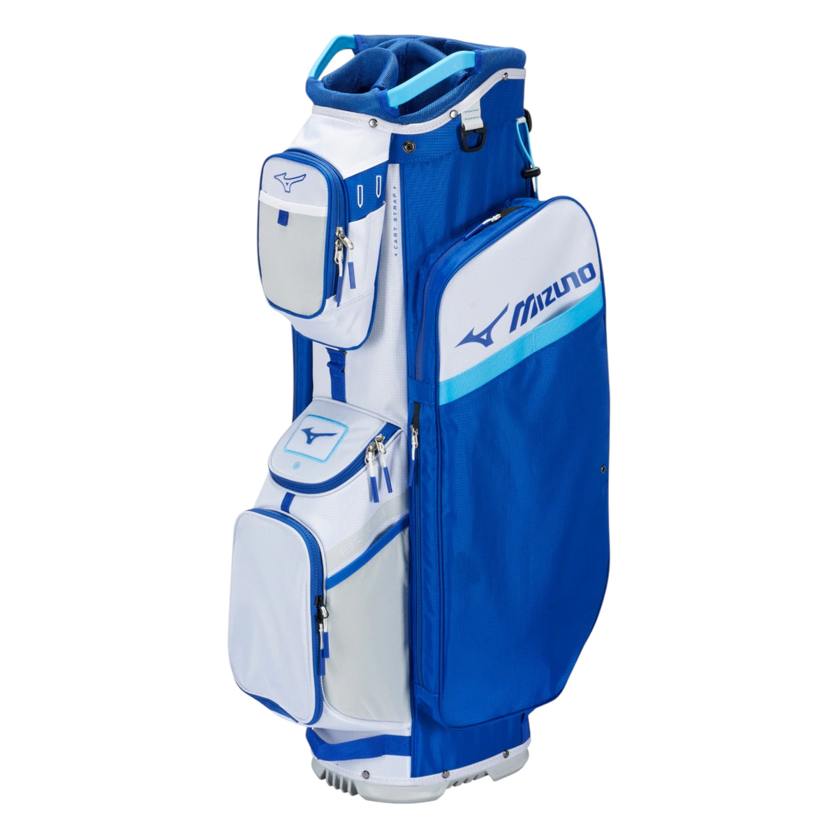 Mizuno BR-D3 Golf Cart Bag BRD3C26