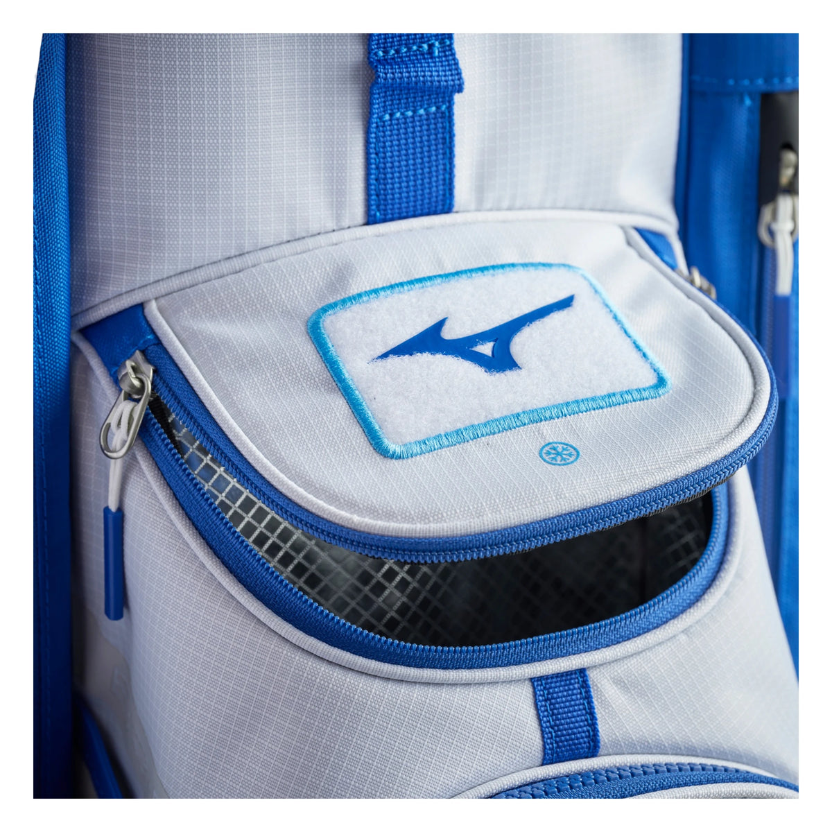 Mizuno BR-D3 Golf Cart Bag BRD3C26