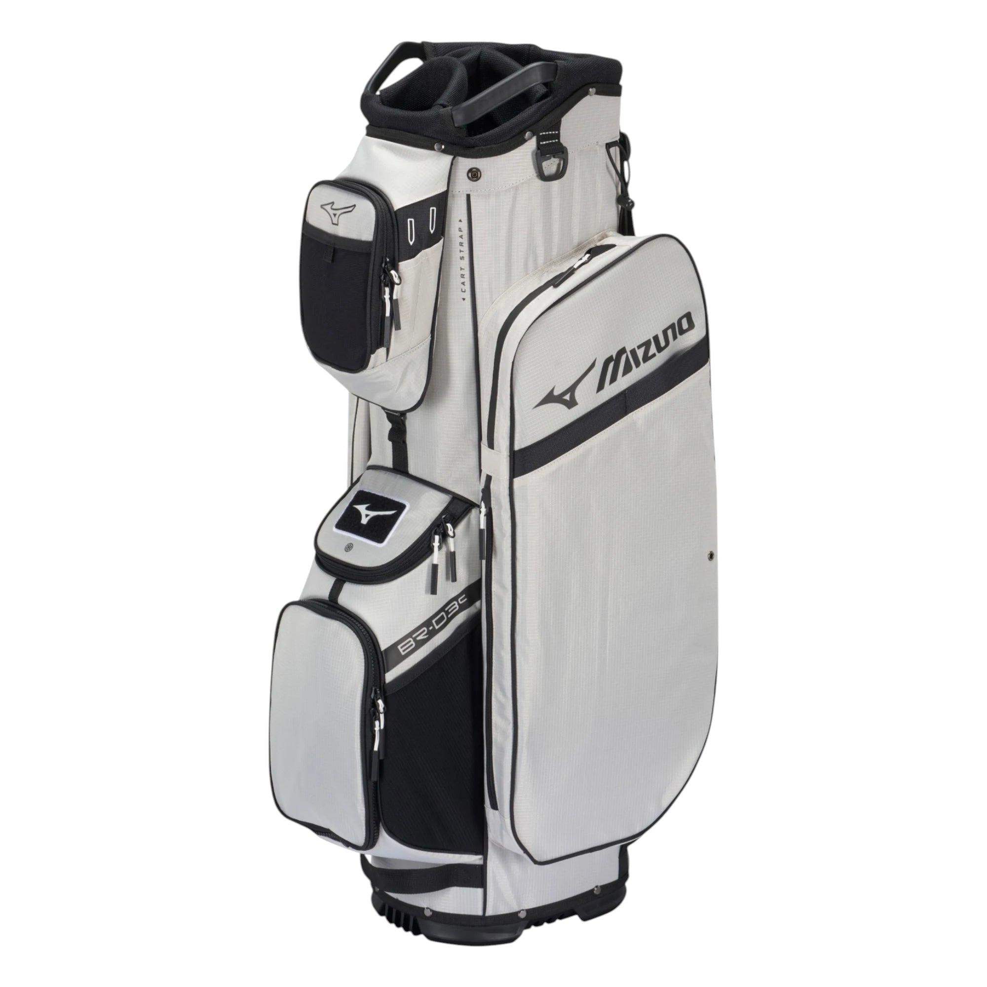 Mizuno BR-D3 Golf Cart Bag BRD3C26