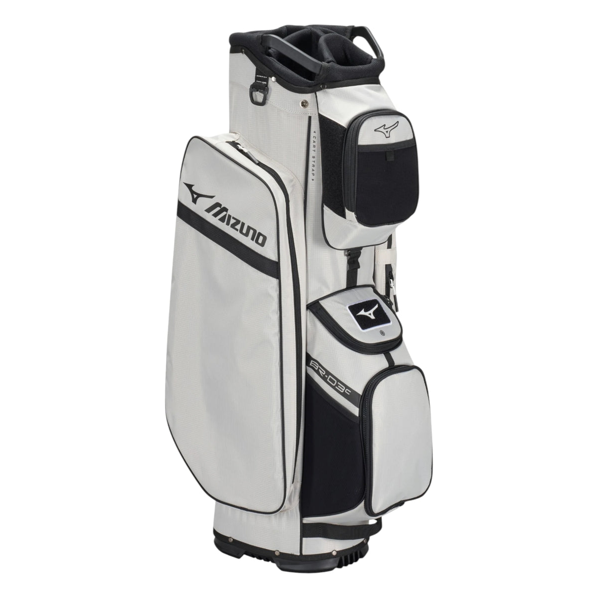 Mizuno BR-D3 Golf Cart Bag BRD3C26