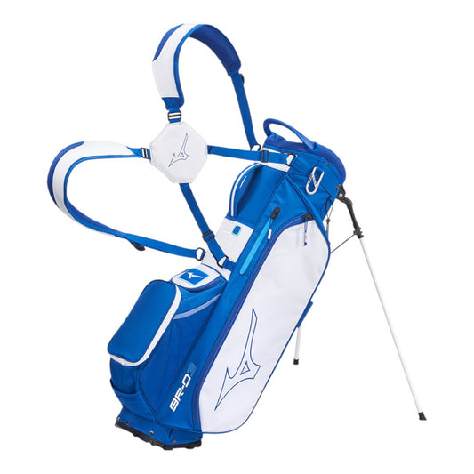 Mizuno BR-D3 Golf Stand Bag BRD3S23