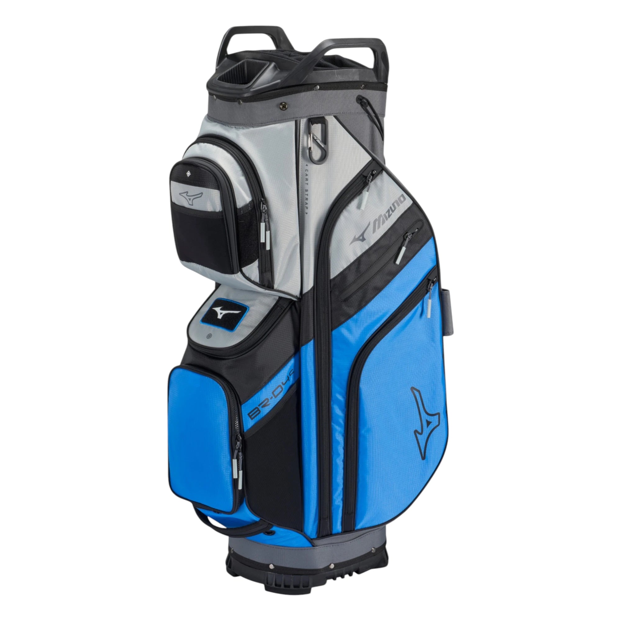 Mizuno BR-D4 Golf Cart Bag BRD4C26