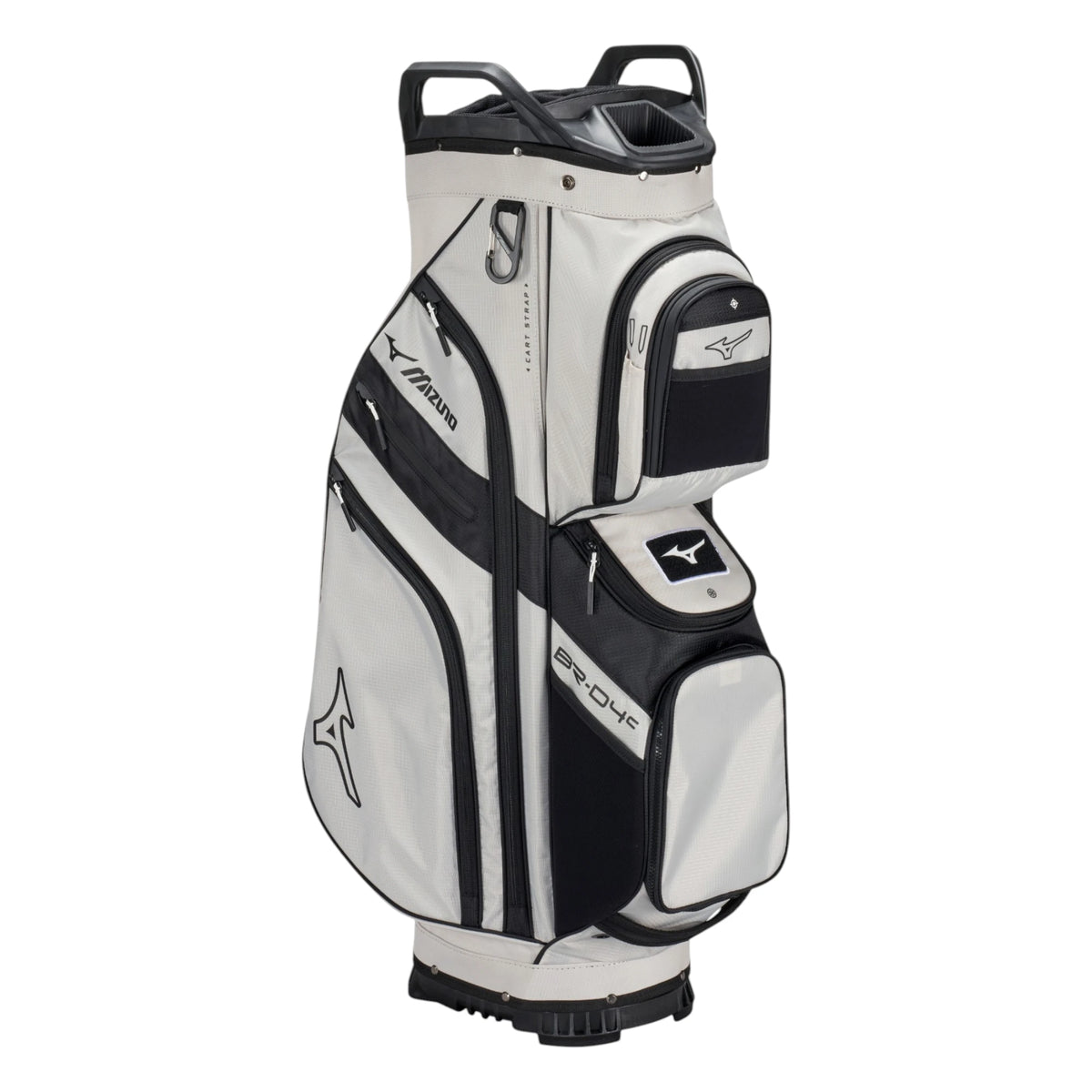 Mizuno BR-D4 Golf Cart Bag BRD4C26