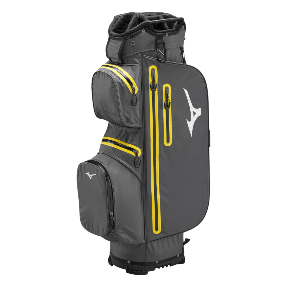 Mizuno BR-DRI Golf Cart Bag BRDRIWPC26