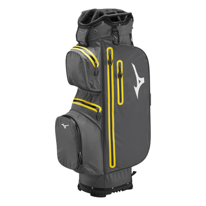 Mizuno BR-DRI Golf Cart Bag BRDRIWPC26