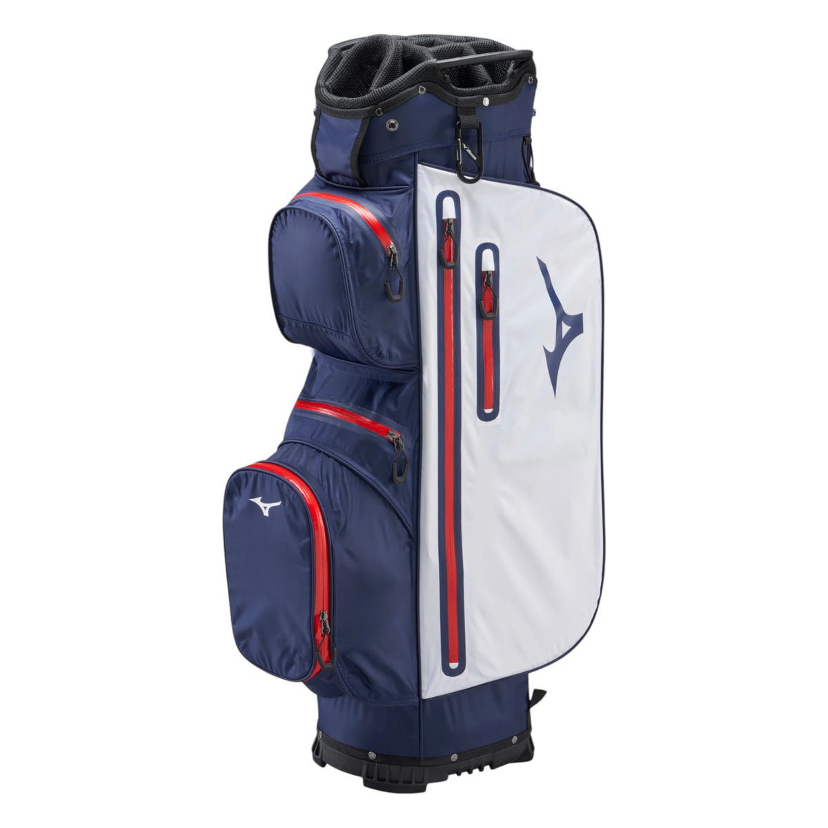 Mizuno BR-DRI Golf Cart Bag BRDRIWPC26