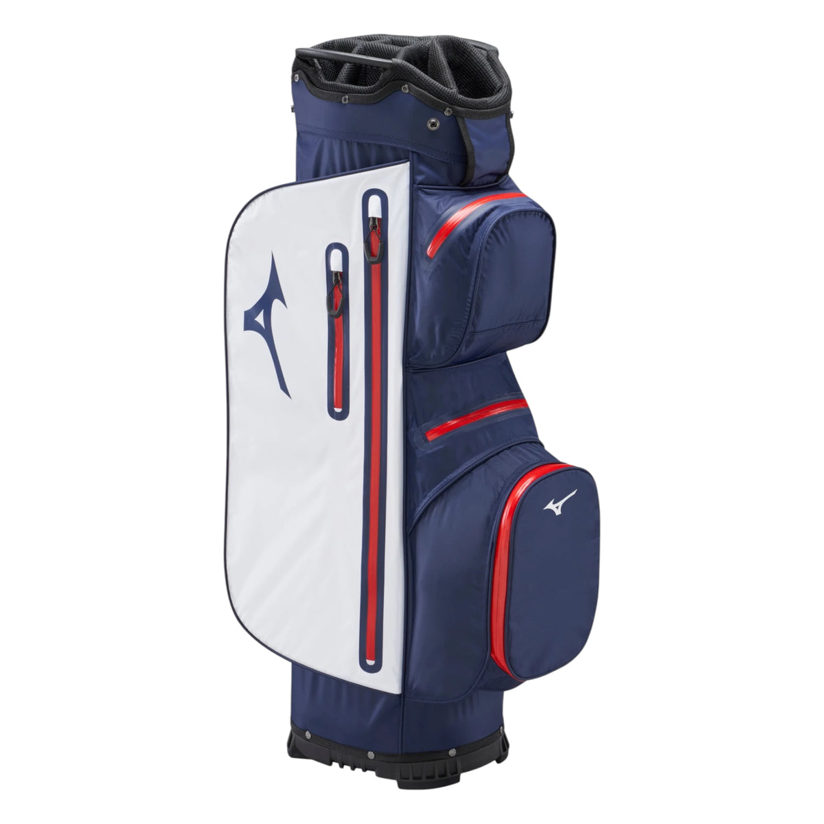 Mizuno BR-DRI Golf Cart Bag BRDRIWPC26