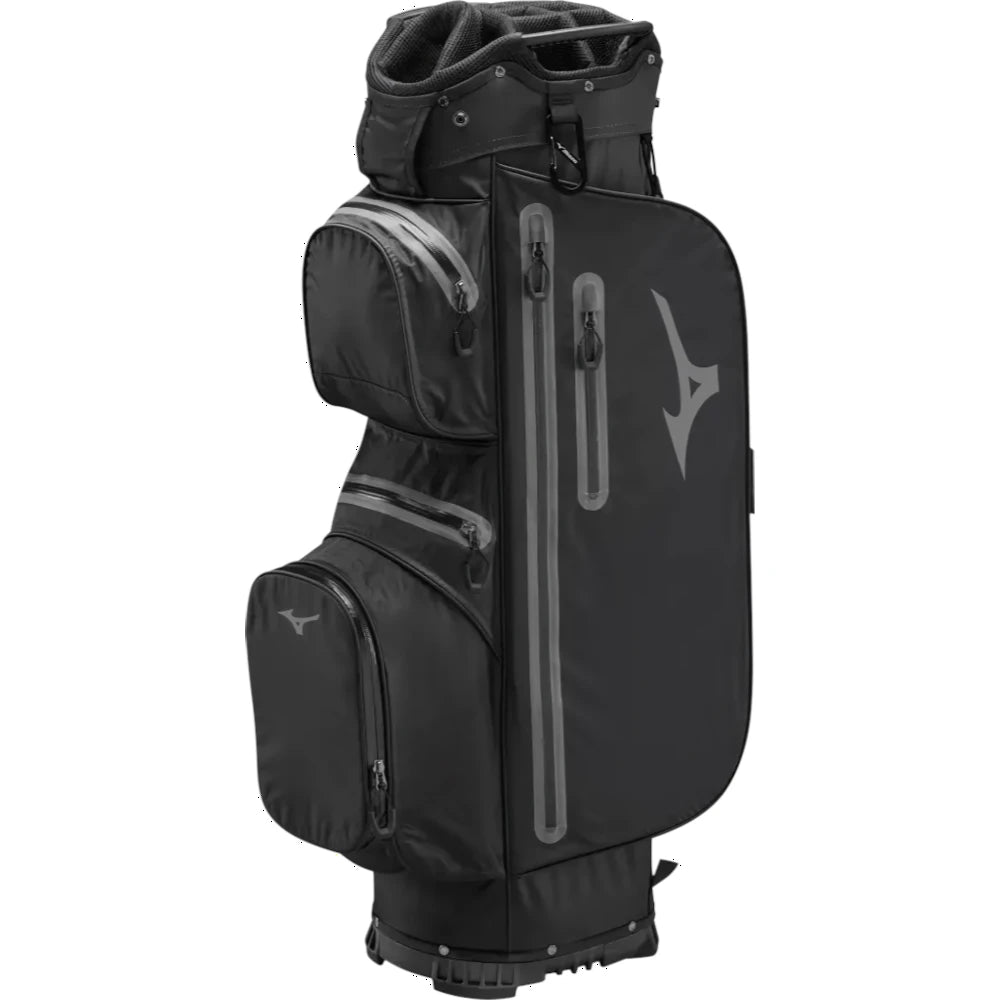 Mizuno BR-DRI Golf Cart Bag BRDRIWPC26