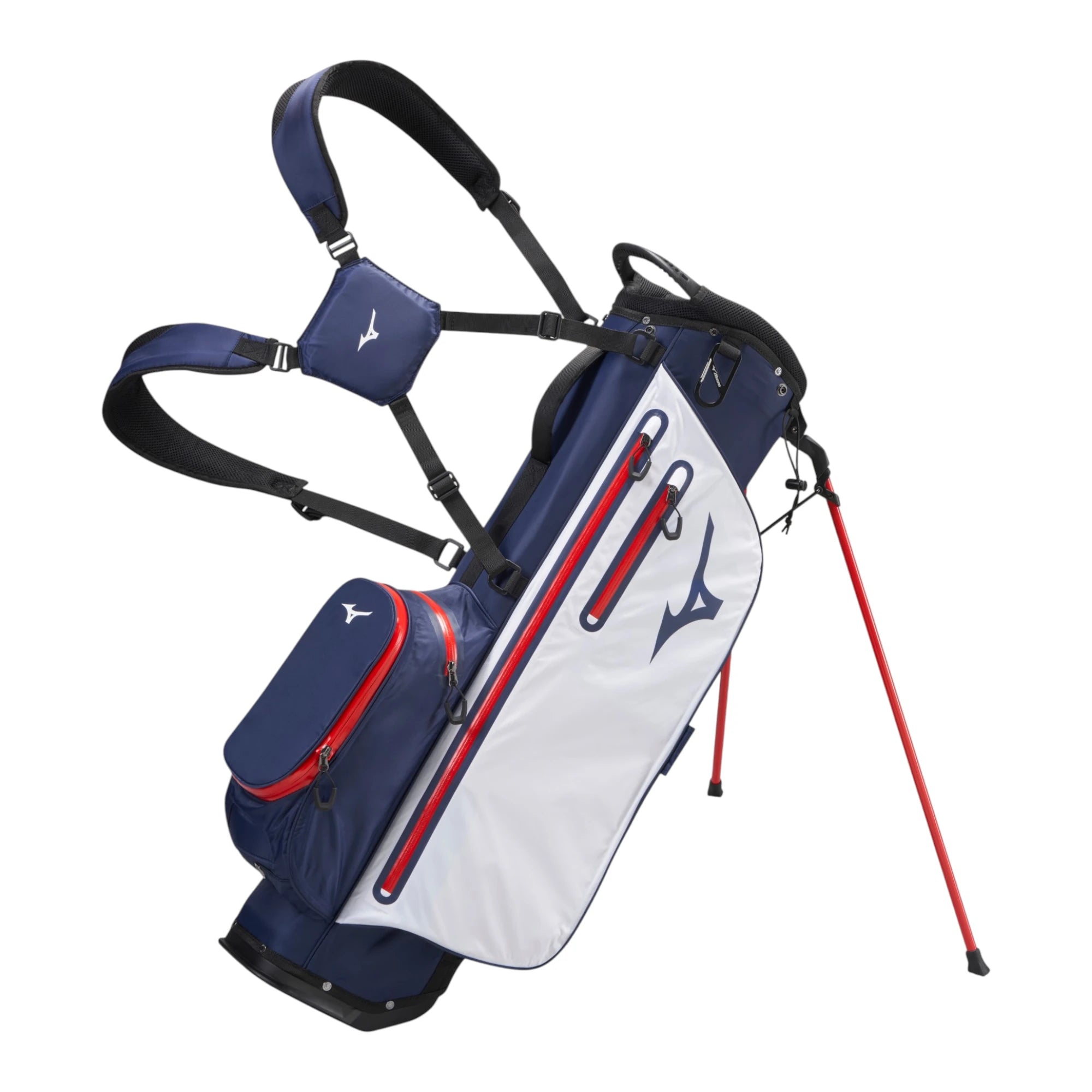 Mizuno BR-DRI Golf Stand Bag BRDRIWPS26