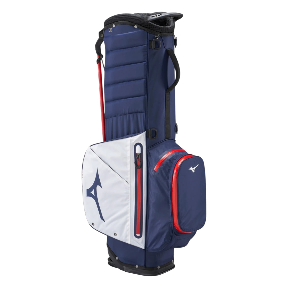 Mizuno BR-DRI Golf Stand Bag BRDRIWPS26