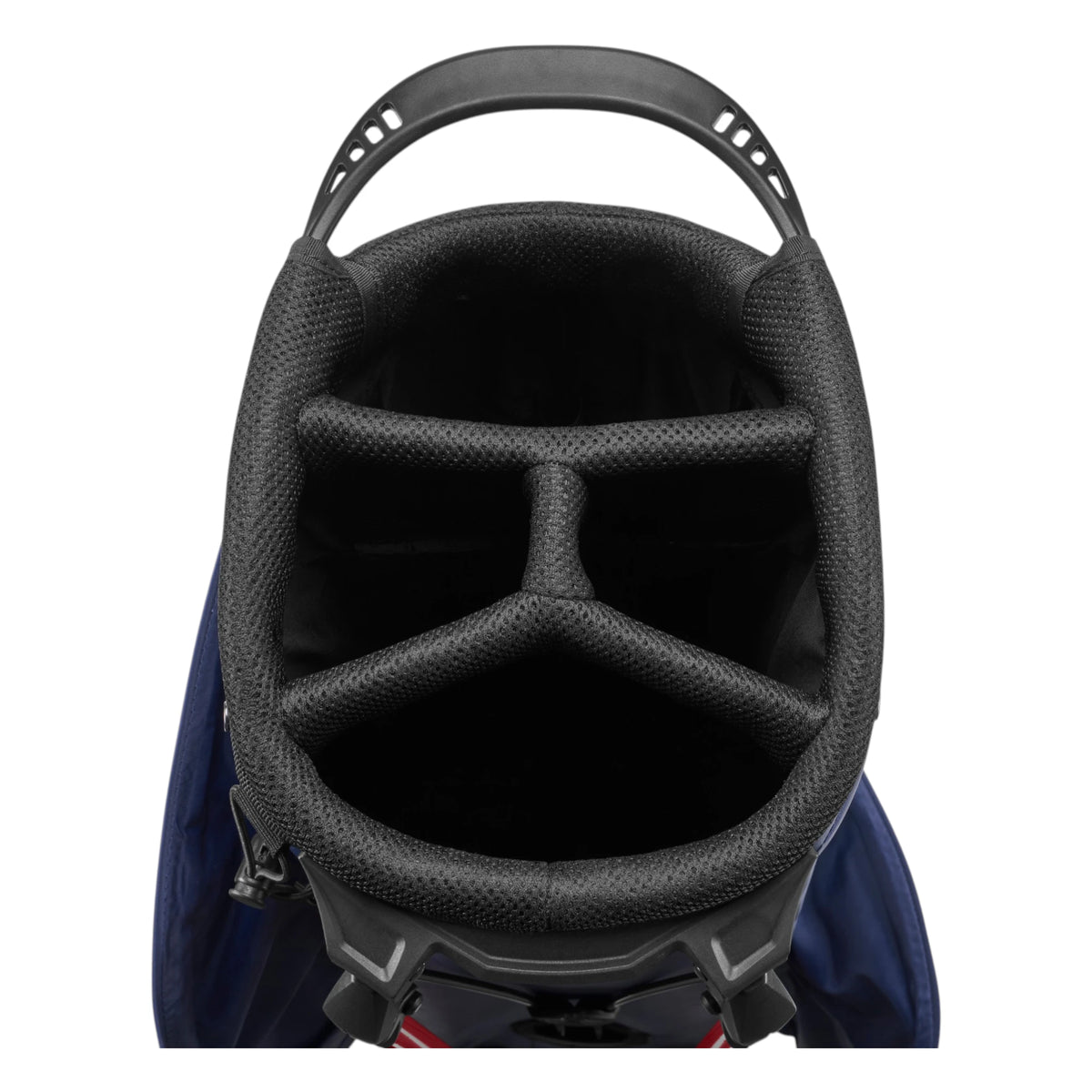 Mizuno BR-DRI Golf Stand Bag BRDRIWPS26