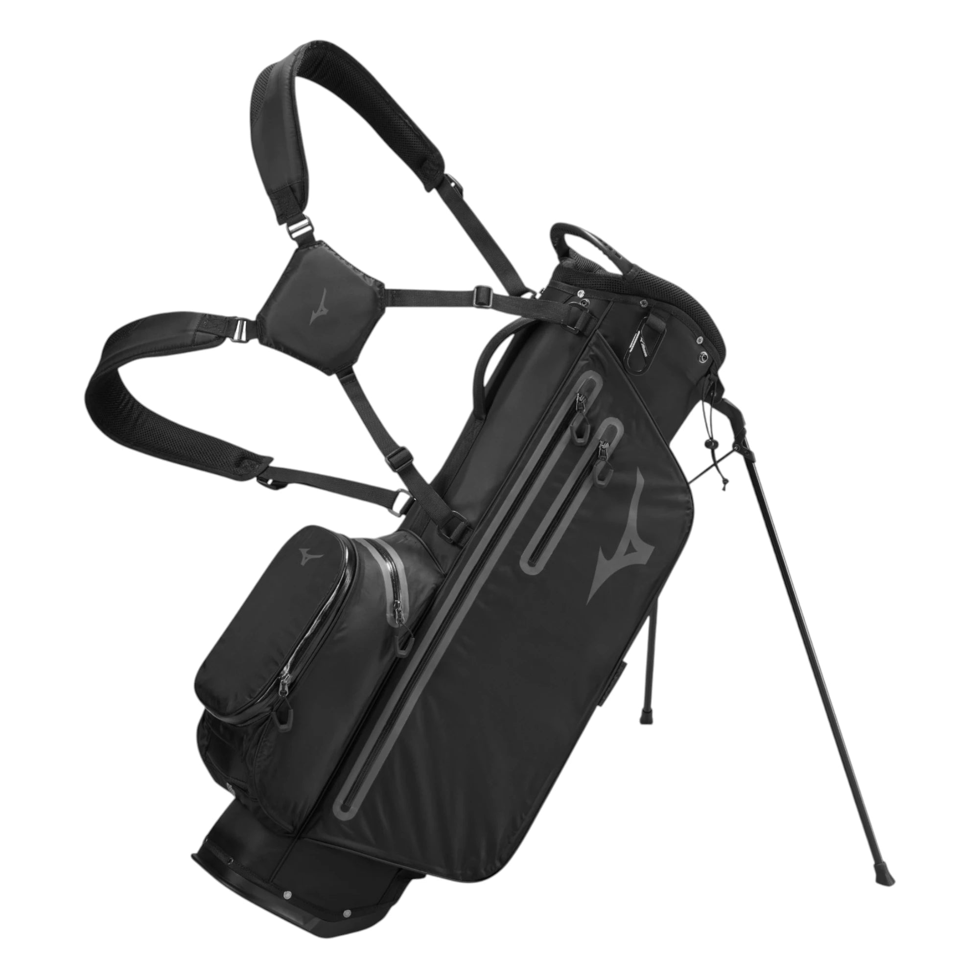 Mizuno BR-DRI Golf Stand Bag BRDRIWPS26