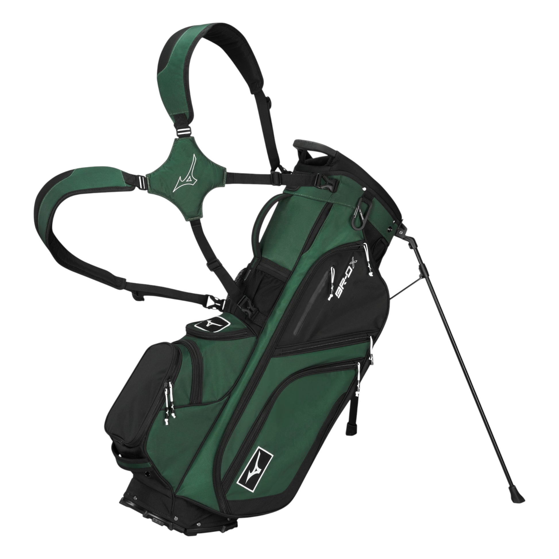 Mizuno BR-DX Golf Stand Bag BRDXS23