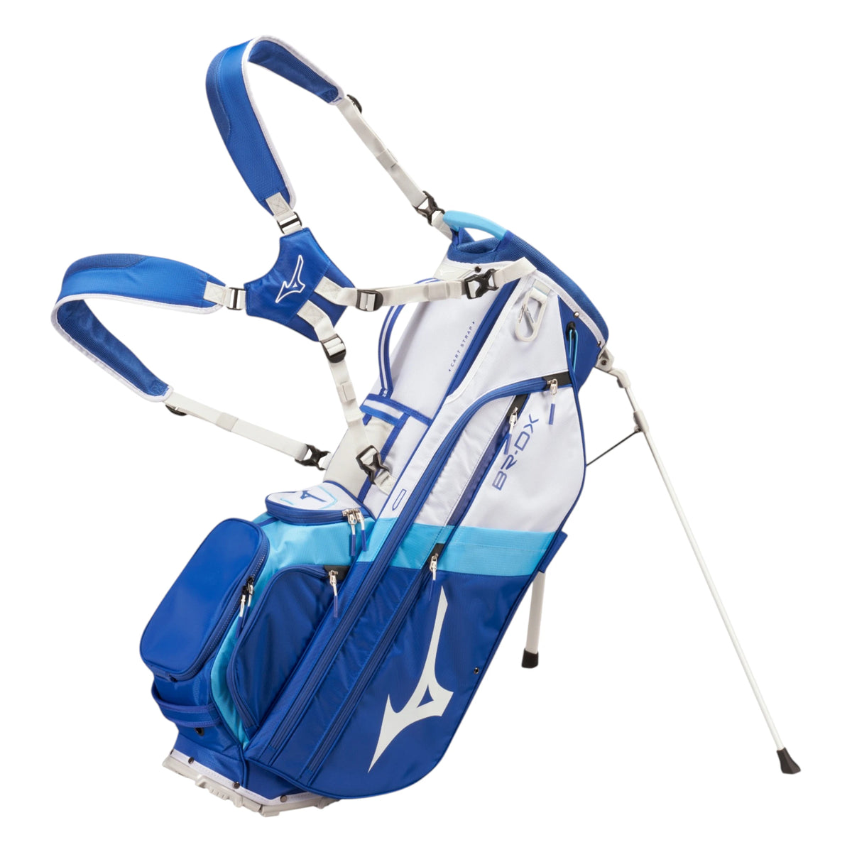 Mizuno BR-DX Golf Stand Bag BRDXS26
