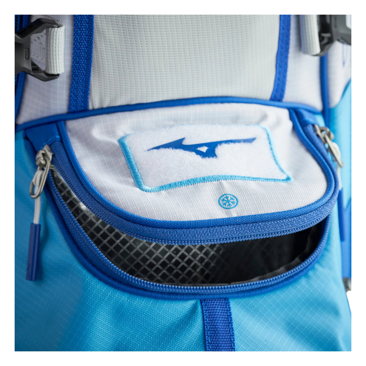 Mizuno BR-DX Golf Stand Bag BRDXS26