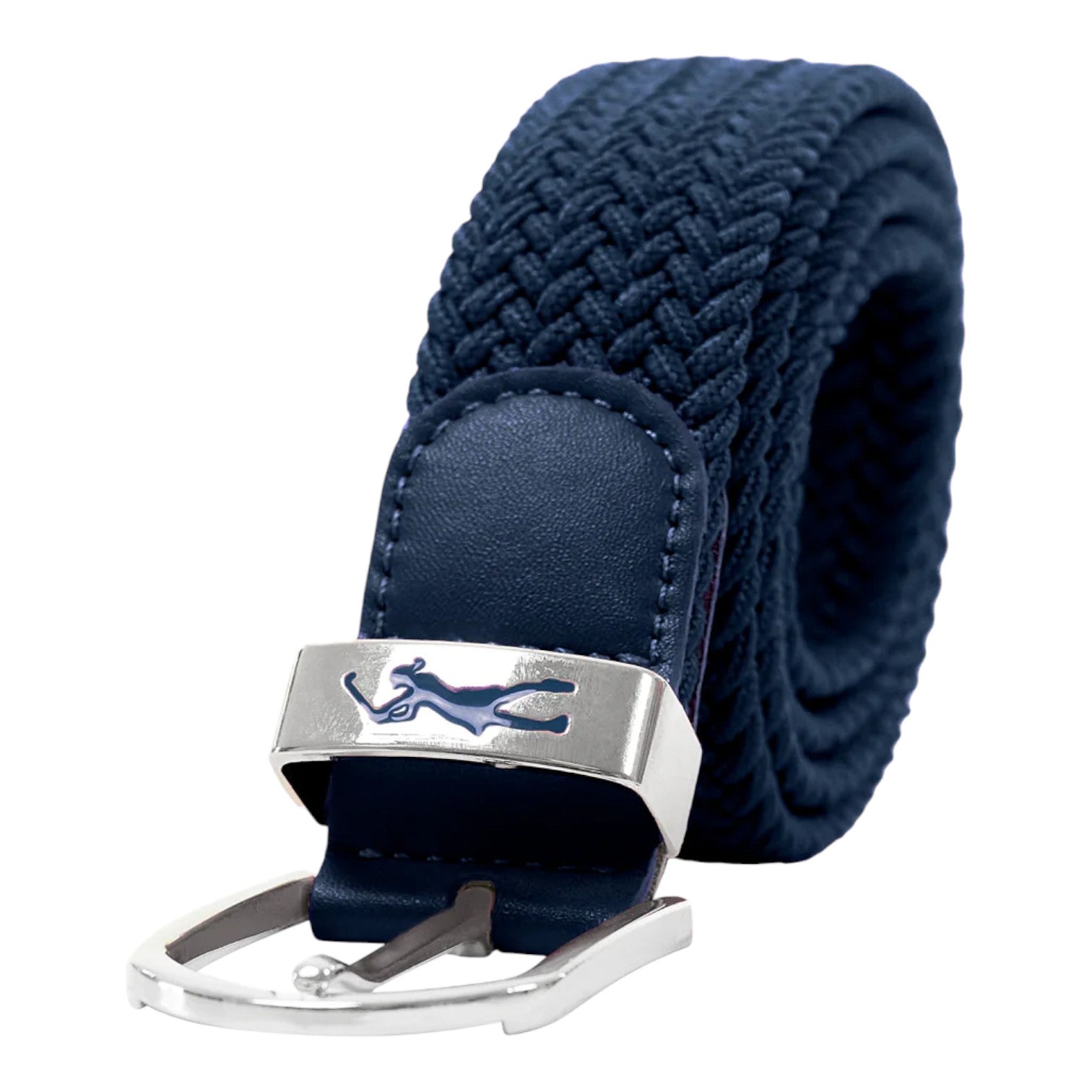 SurprizeShop Ladies Webbing Golf Belt BT005006