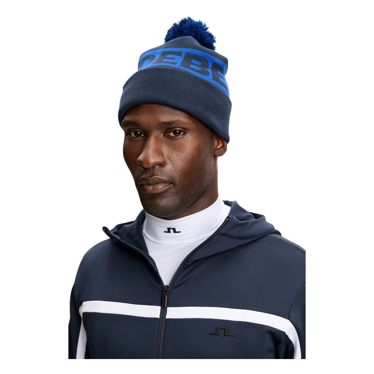 J.Lindeberg Tilo Golf Beanie BUAC15661
