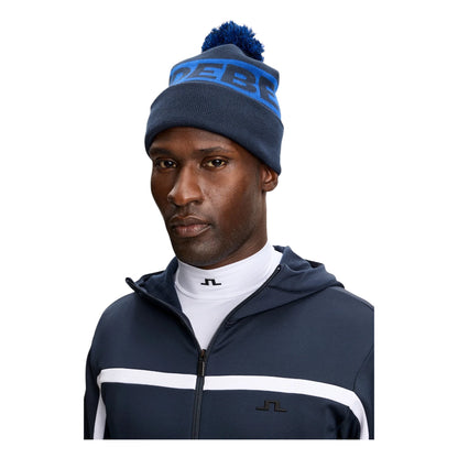 J.Lindeberg Tilo Golf Beanie BUAC15661