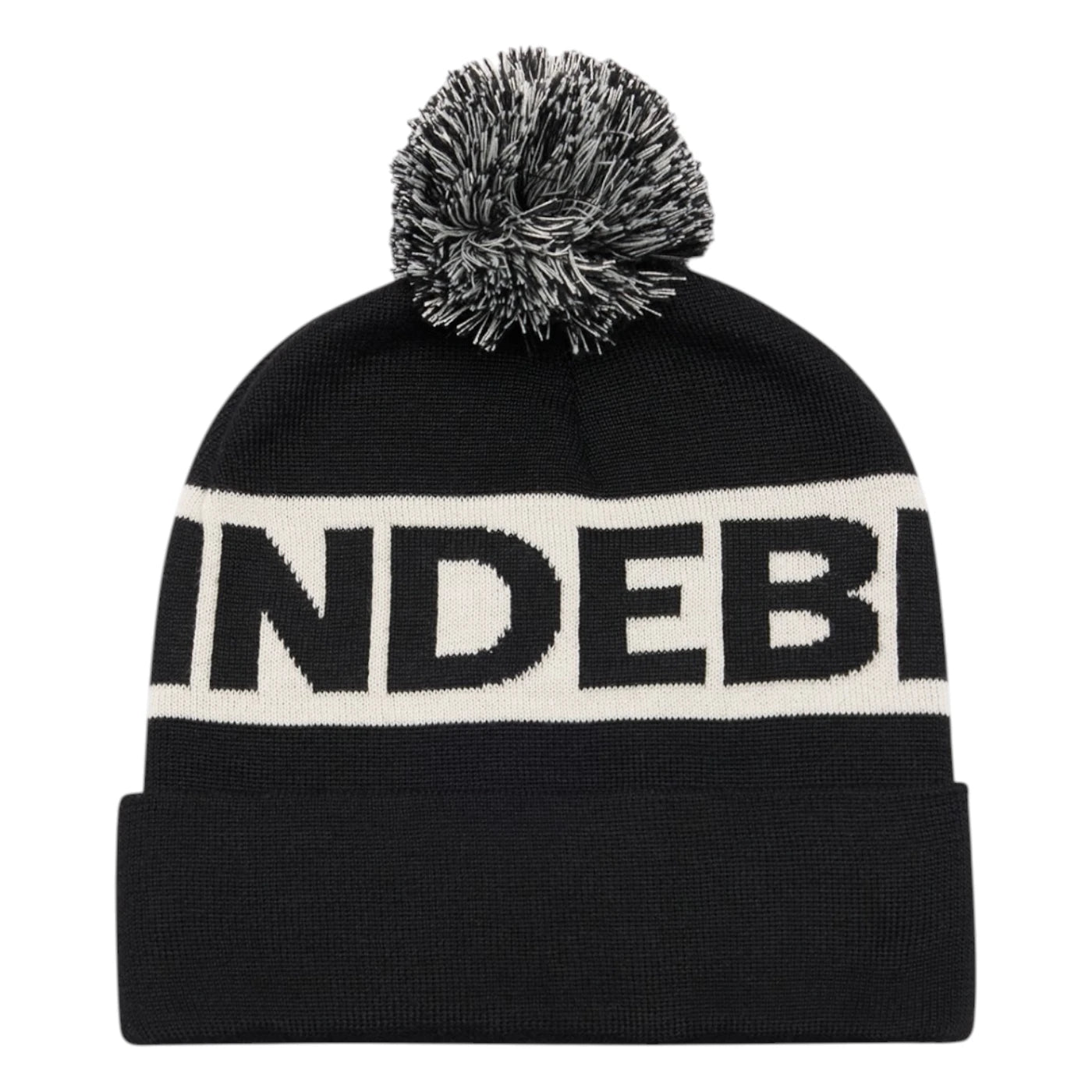 J.Lindeberg Tilo Golf Beanie BUAC15661