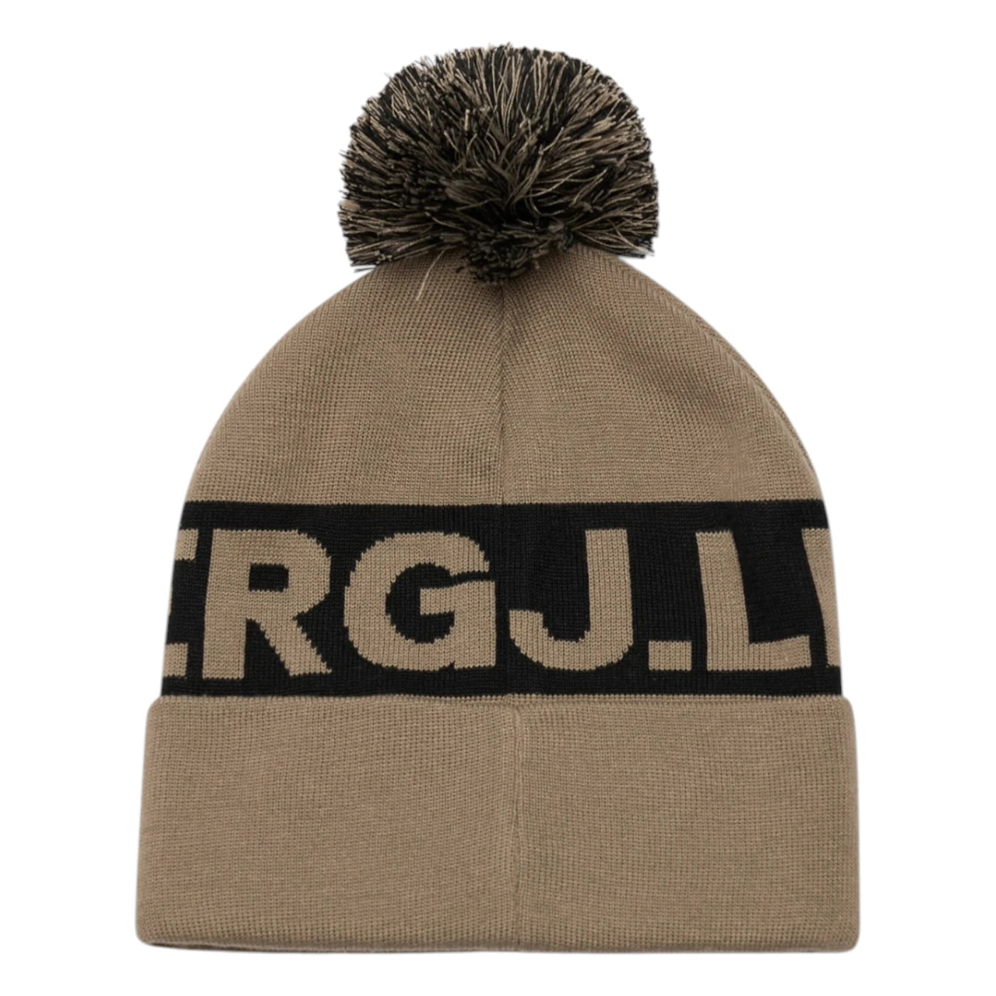 J.Lindeberg Tilo Golf Beanie BUAC15661