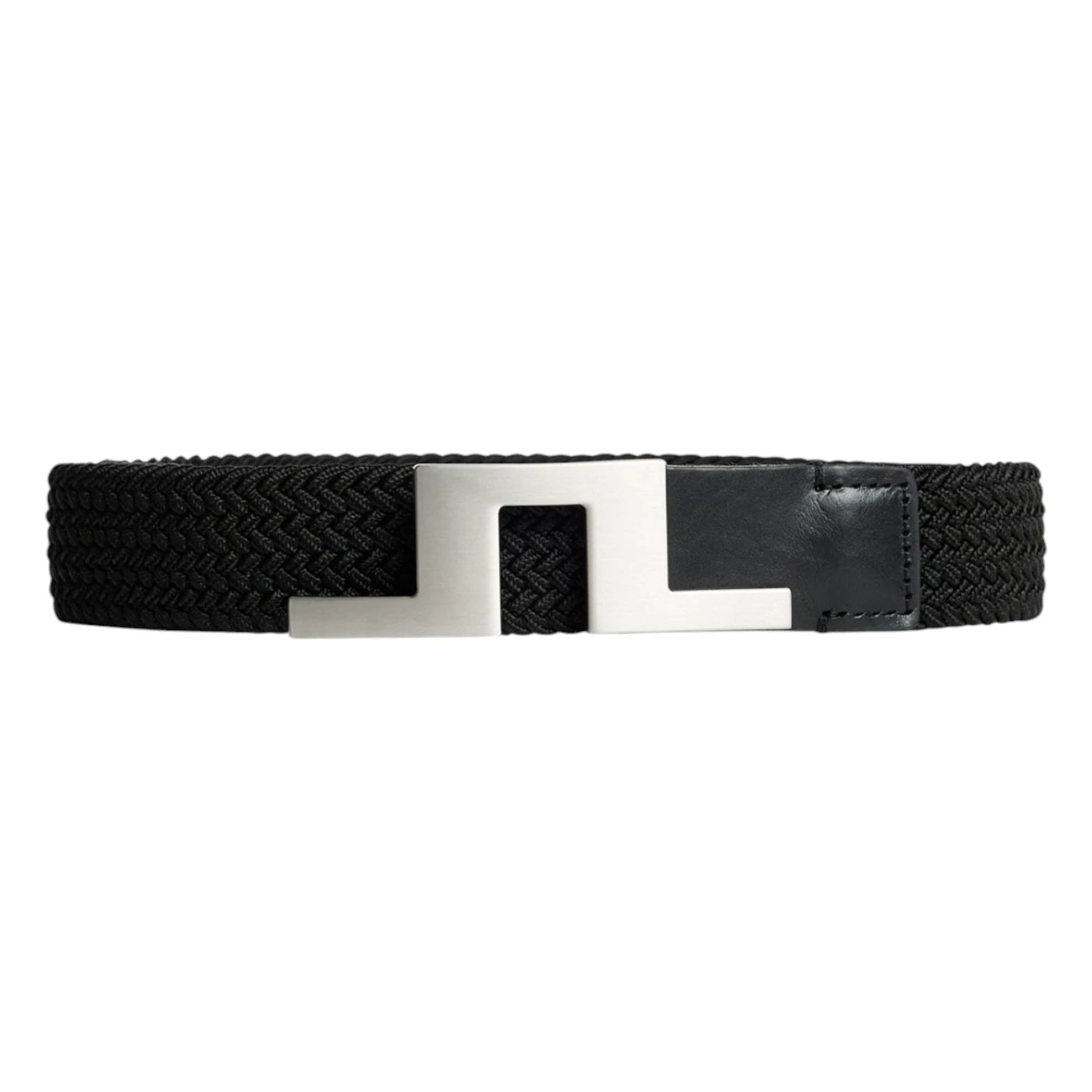 J.Lindeberg Braided Bridge 35 Golf Belt BUAC16030