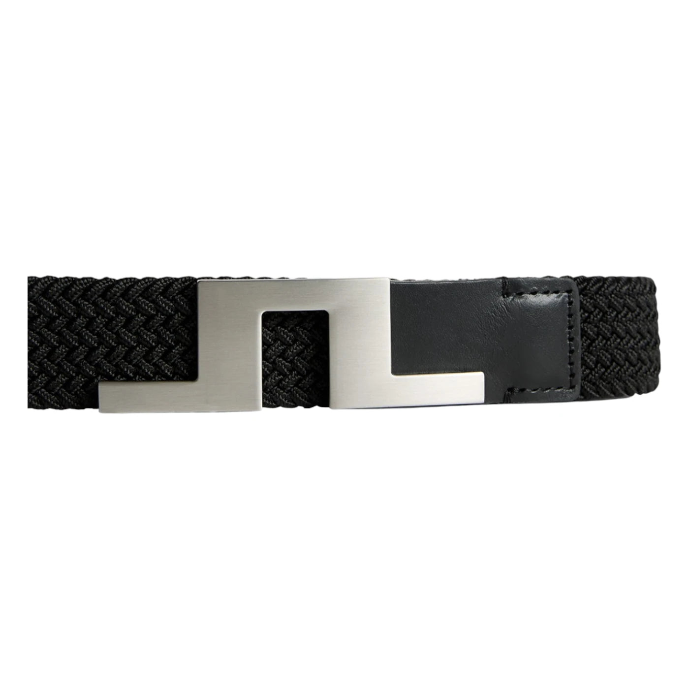 J.Lindeberg Braided Bridge 35 Golf Belt BUAC16030