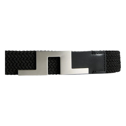 J.Lindeberg Braided Bridge 35 Golf Belt BUAC16030