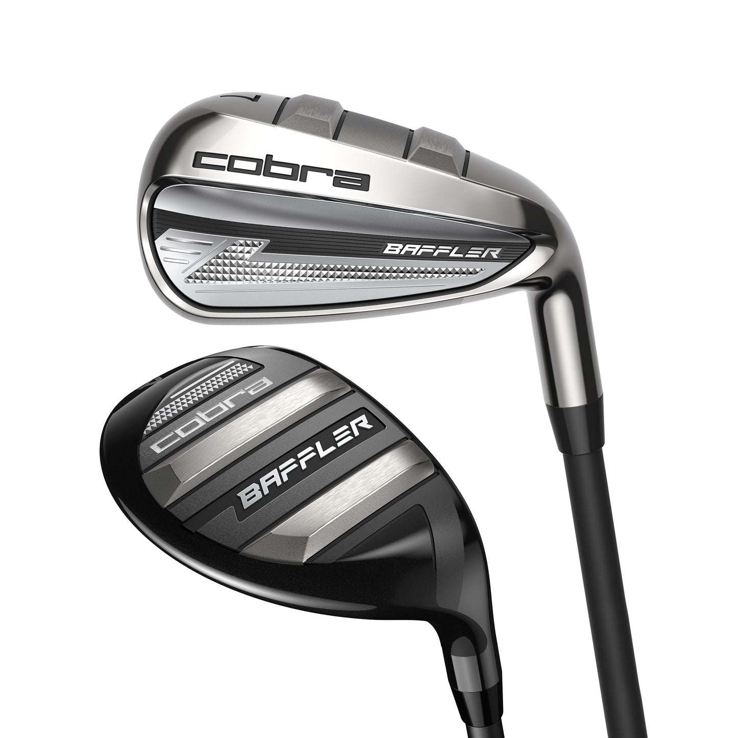 Cobra 2025 Baffler Combo Golf Irons | Graphite