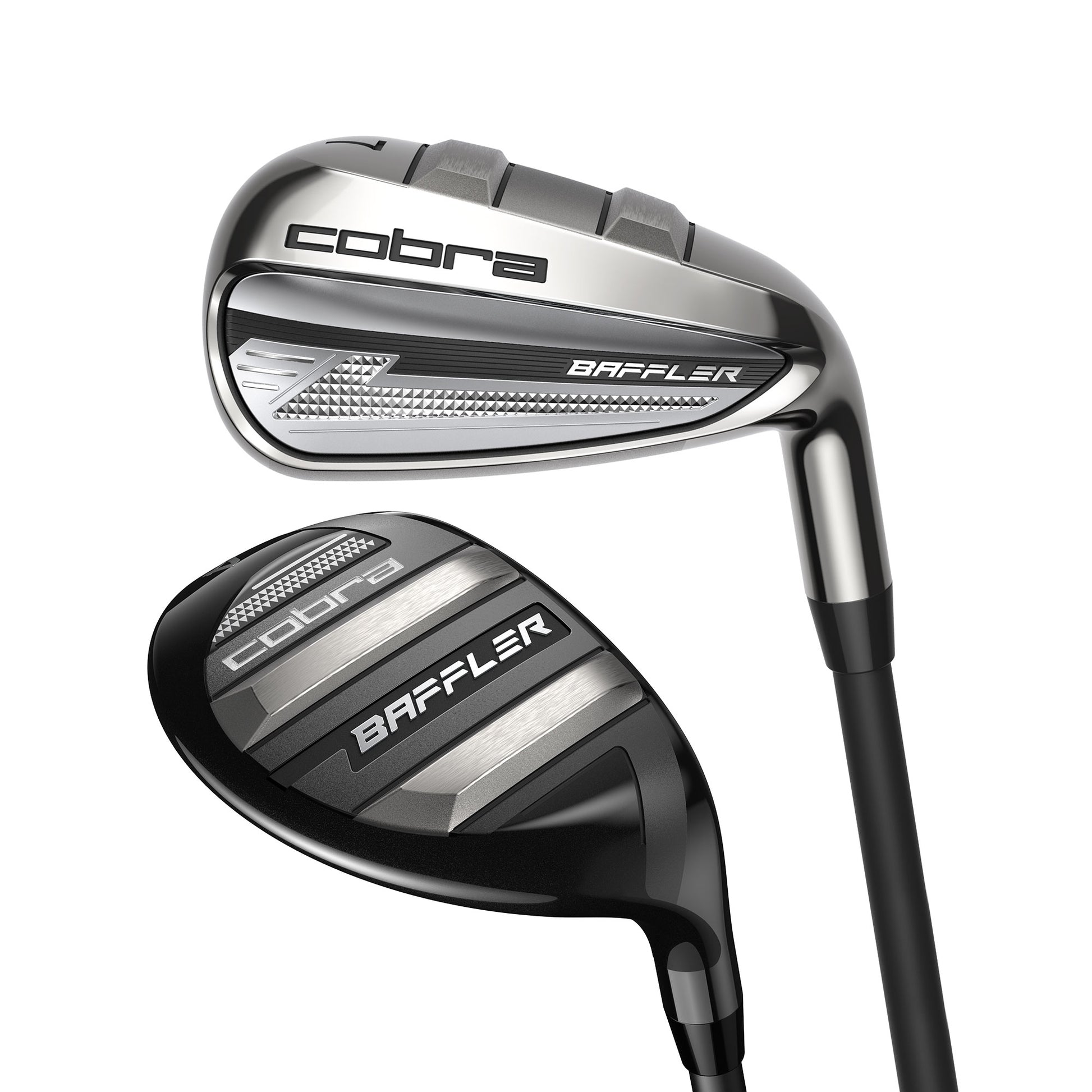 Cobra 2025 Baffler Combo Golf Irons | Graphite