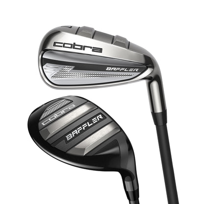 Cobra 2025 Baffler Combo Golf Irons | Graphite