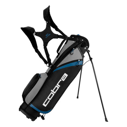 Junior Cobra King Golf Package Set 917592