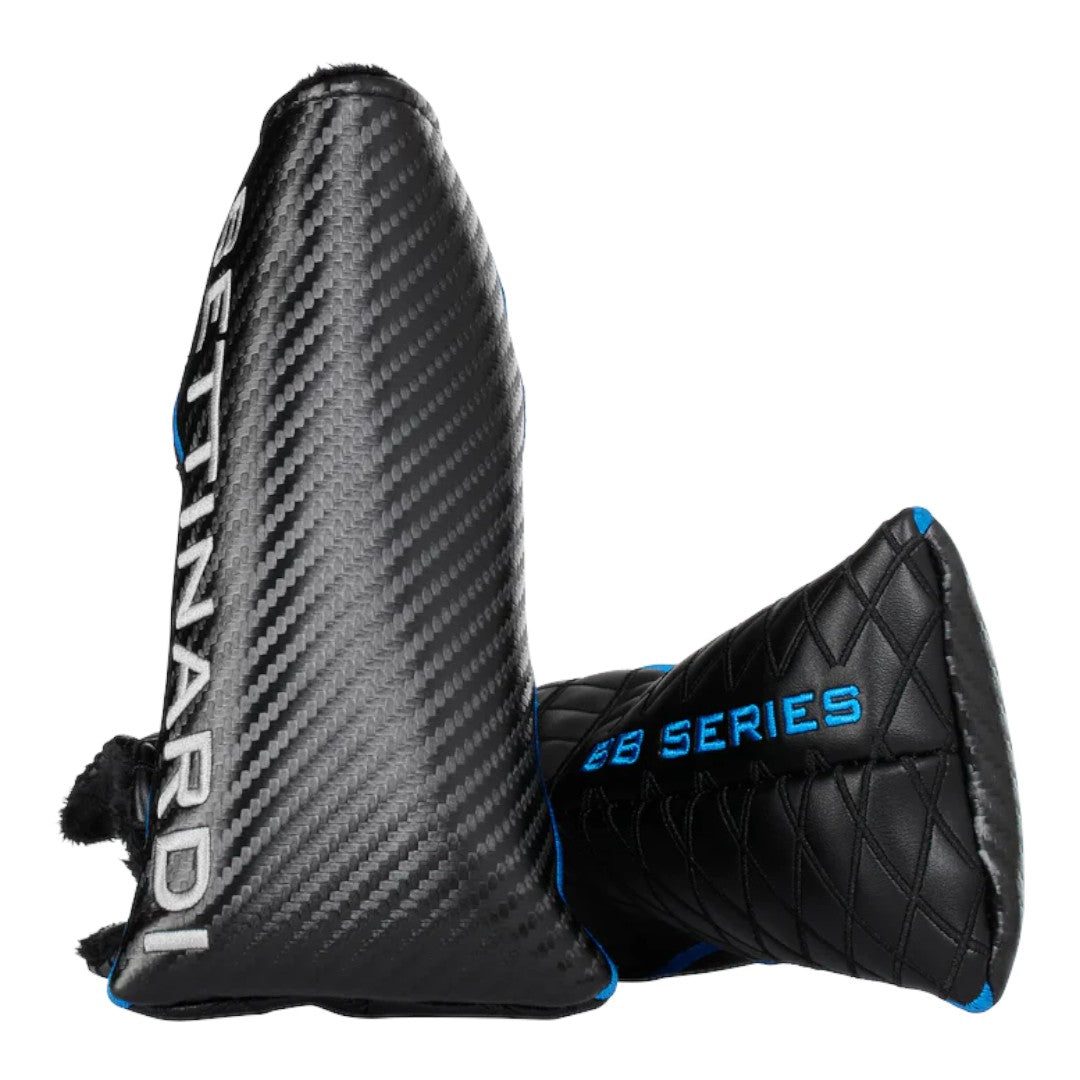 Bettinardi BB1 Wide Plumbers Neck Golf Putter