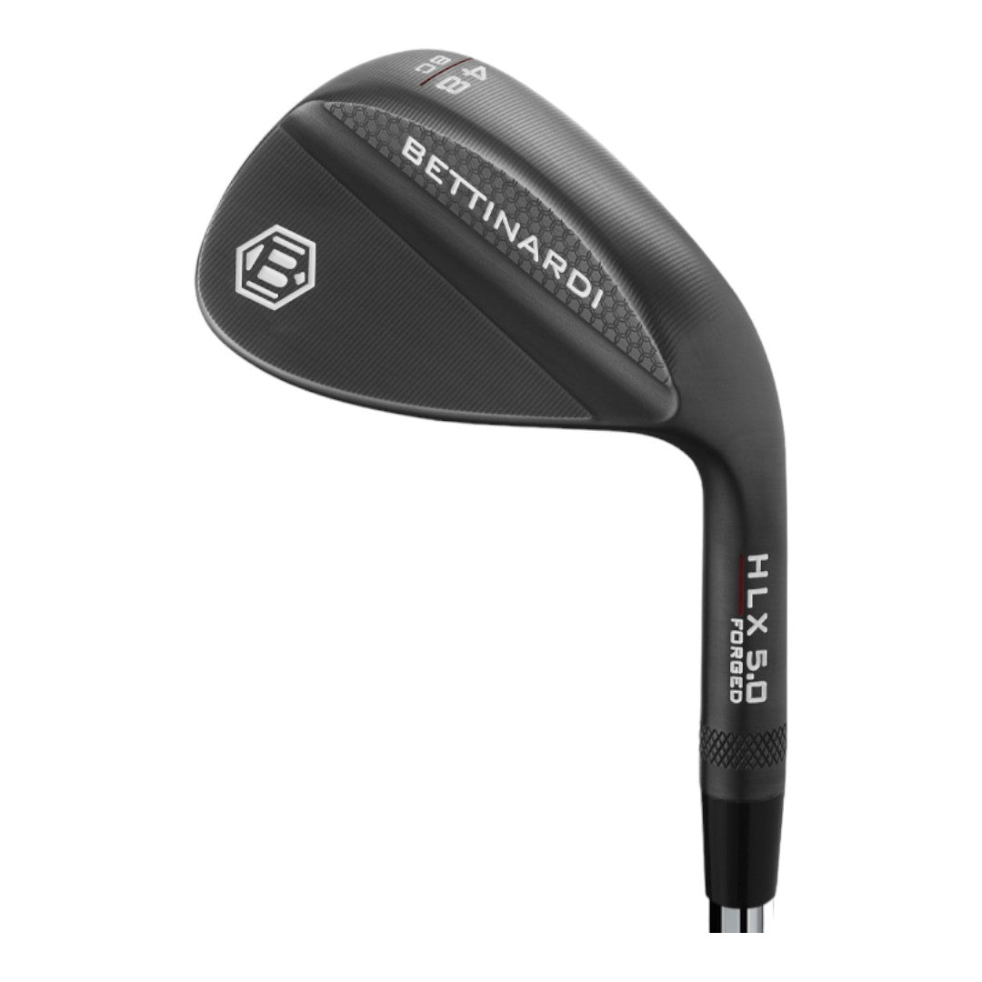 Bettinardi HLX 5.0 Forged Golf Wedge | Graphite