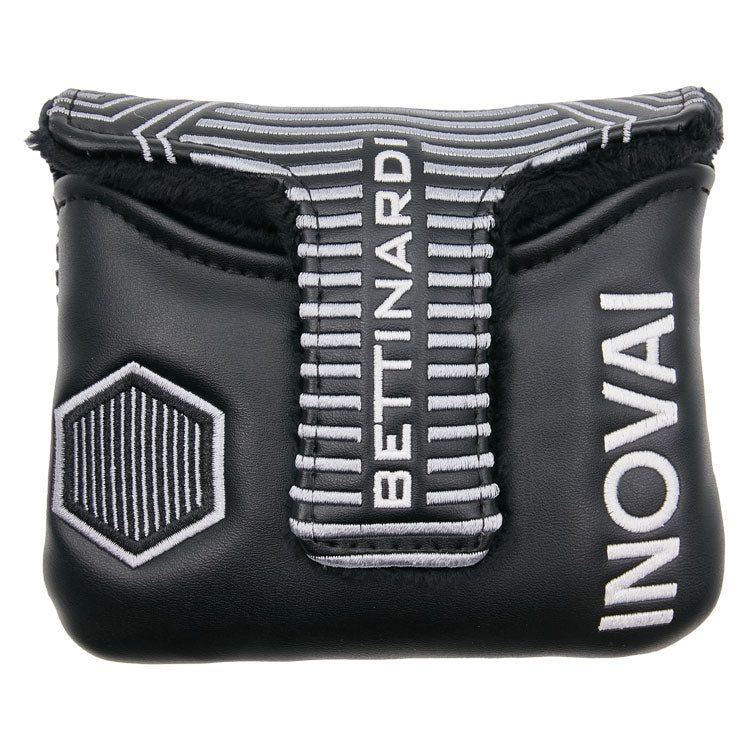 Bettinardi INOVAI Counter Balance Golf Putter | 9.0 Black