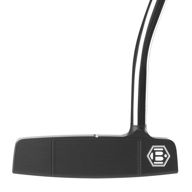 Bettinardi INOVAI Spud Kneck Golf Putter | 9.0 Black