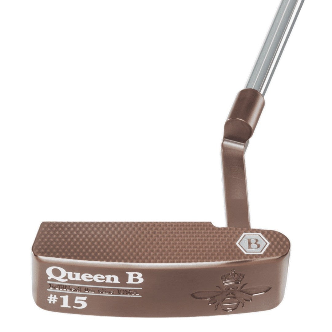 Bettinardi Queen B Golf Putter | Series 15